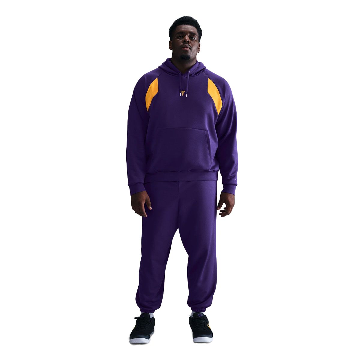 Nike Kobe Bryant Therma-FIT Pullover Hoodie