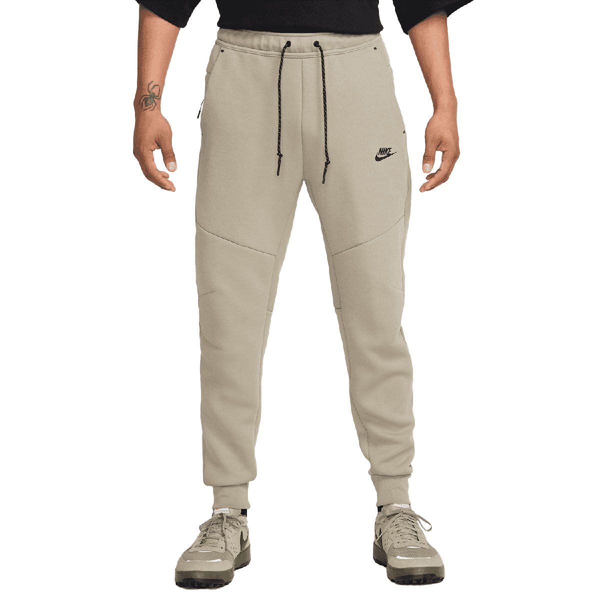 Nike Mens Tech Fleece Joggers
