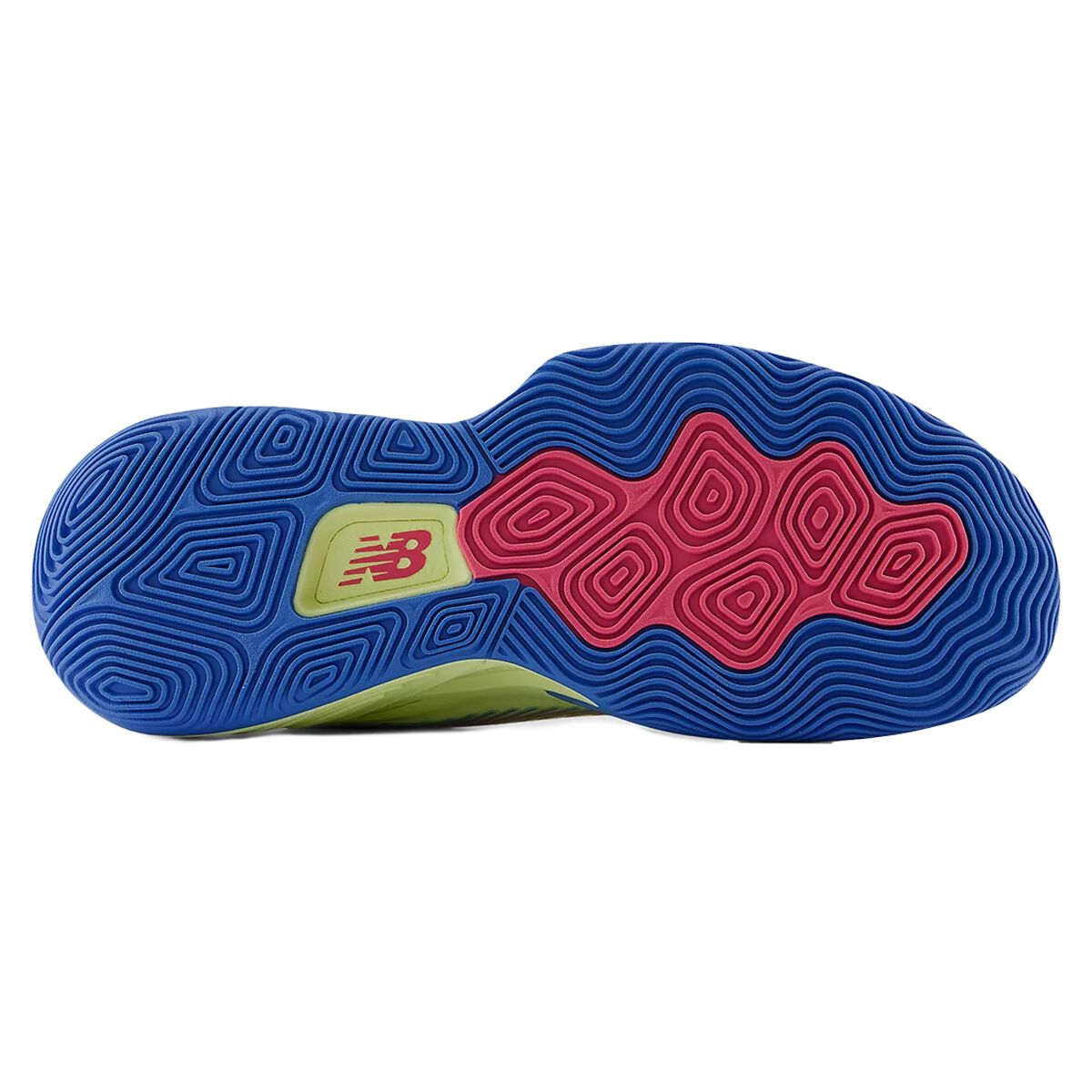 New Balance TWO WXY V5 Basketball Shoes