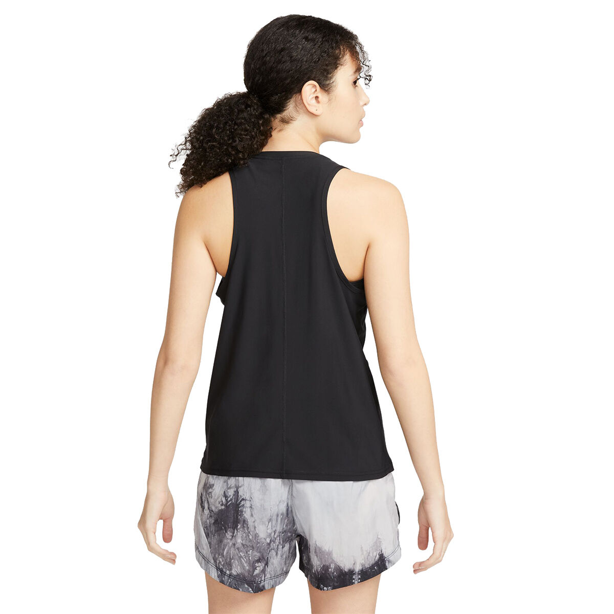Nike Womens Trail Dri-FIT Running Tank