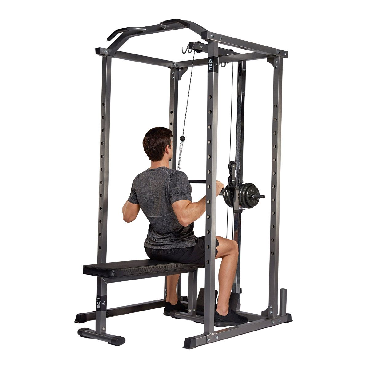 Celsius RK2 Lat Attachment