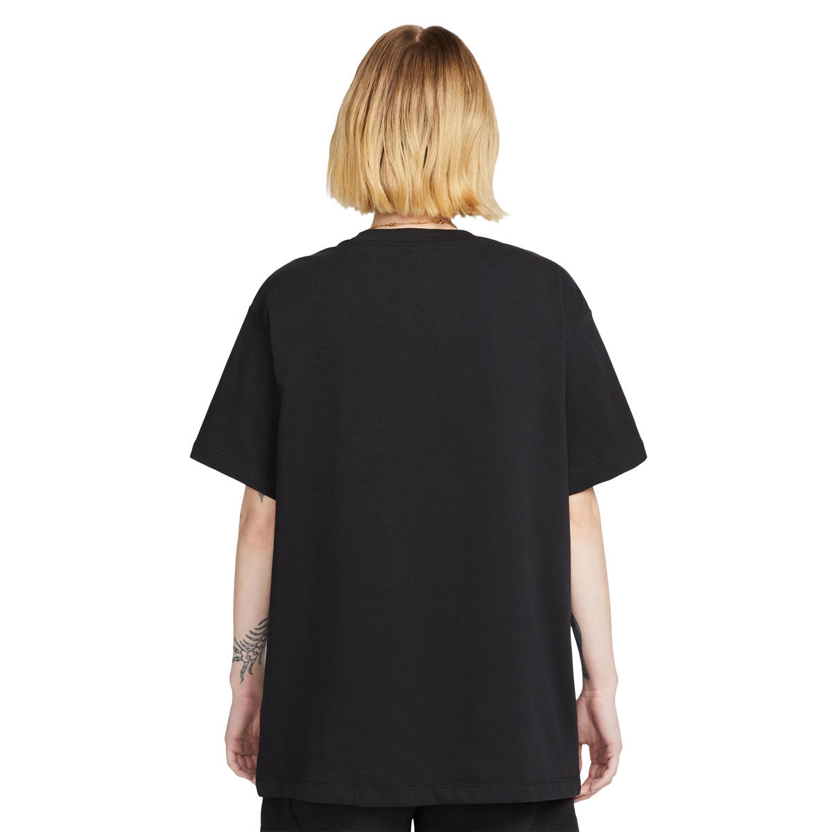 Nike Air Womens Boyfriend Tee