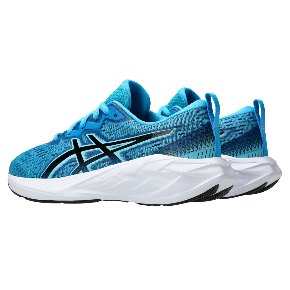 Asics Novablast 4 GS Kids Running Shoes