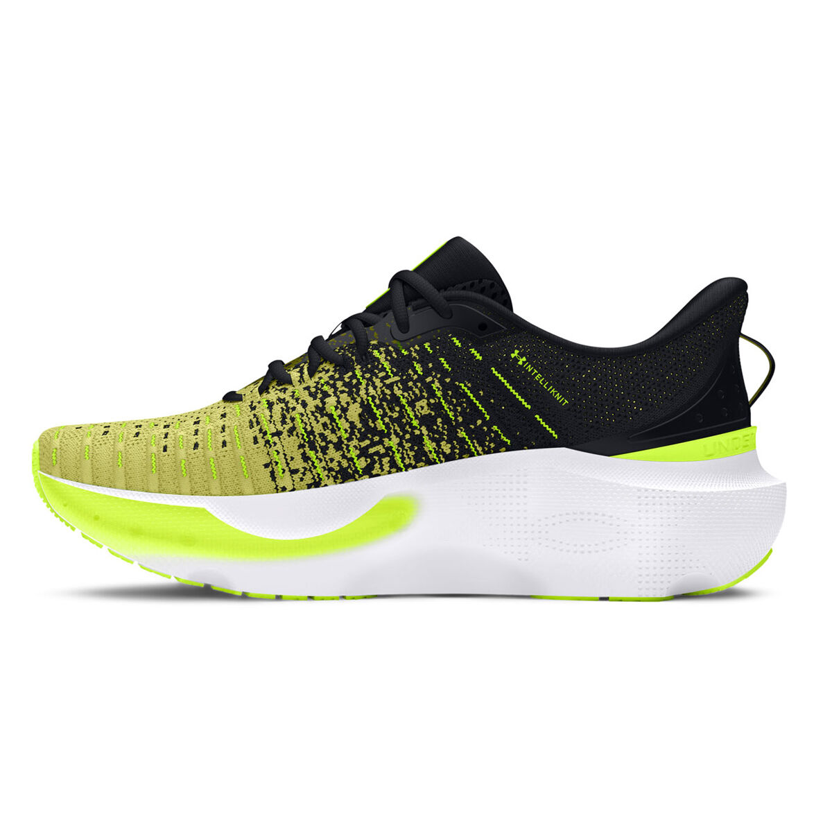 Under Armour Infinite Elite Mens Running Shoes