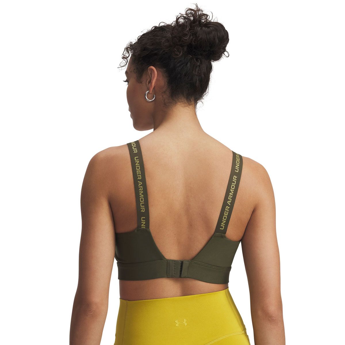 Under Armour Womens Infinity 2.0 High Support Sports Bra
