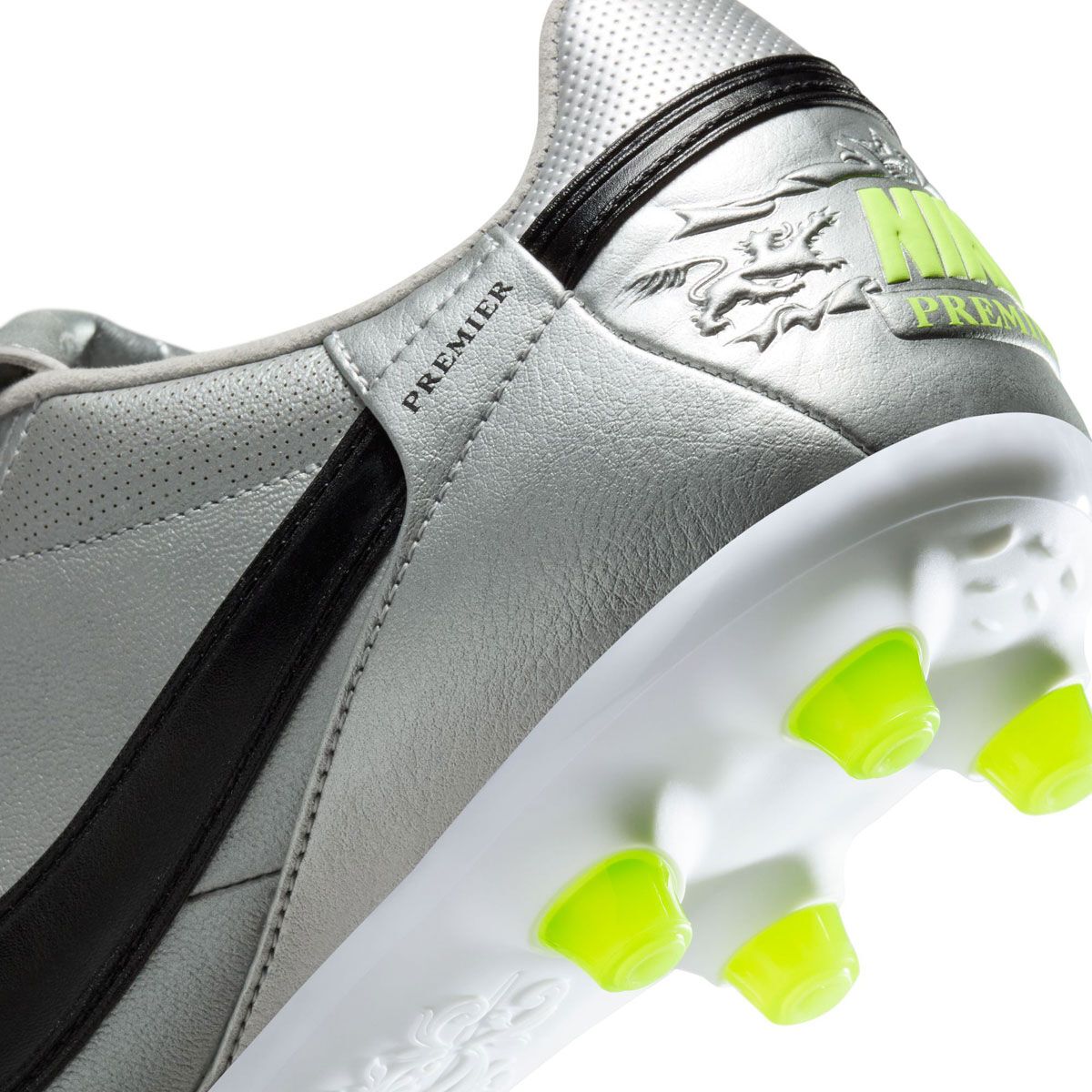 Nike Premier 3 FG Football Boots