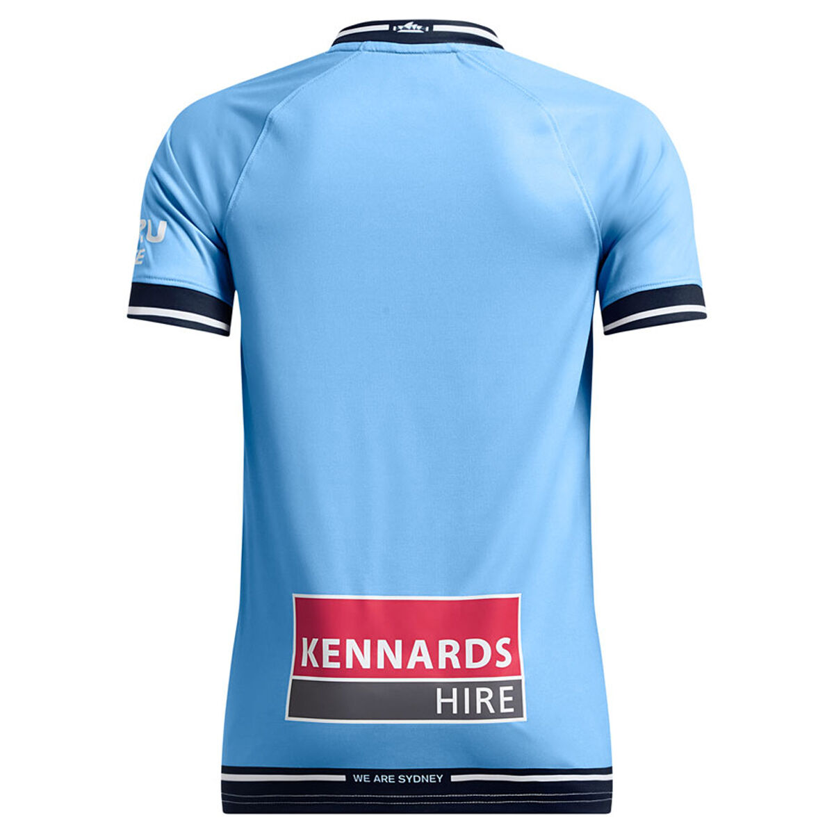 Under Armour Kids Sydney FC 2024/25 Home Football Jersey