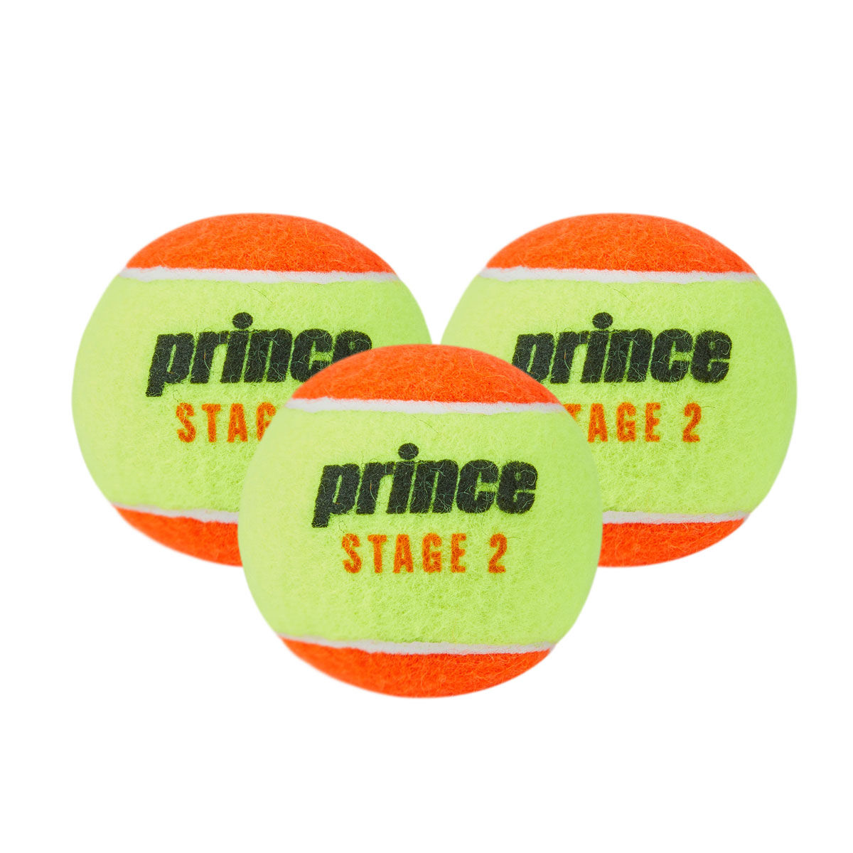 Prince Starter Ball - Stage 2