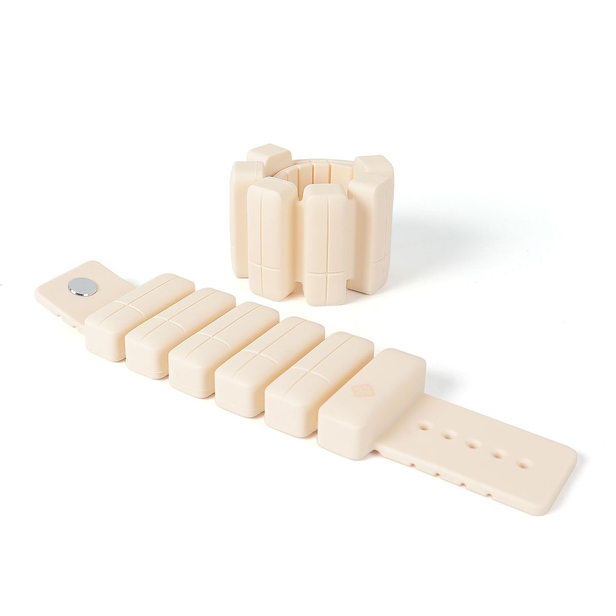 Celsius Silicone Wrist Weights 0.5kg