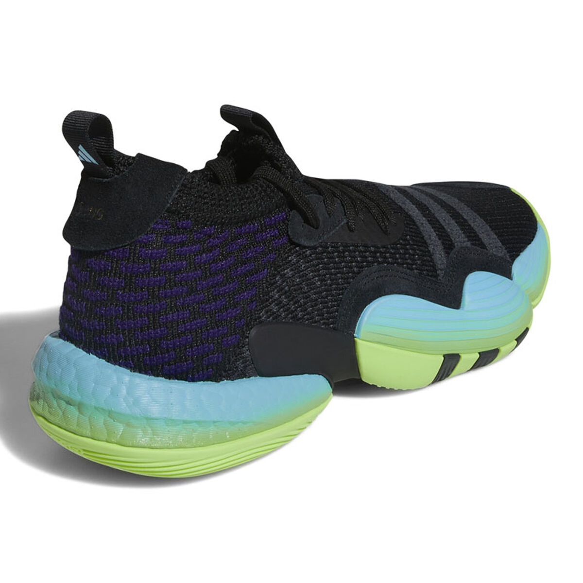 adidas Trae Young 2 Basketball Shoes