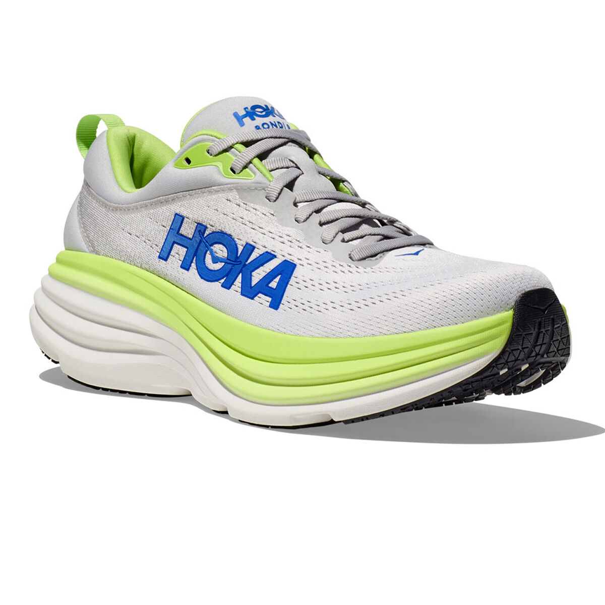 Hoka Bondi 8 Mens Running Shoes