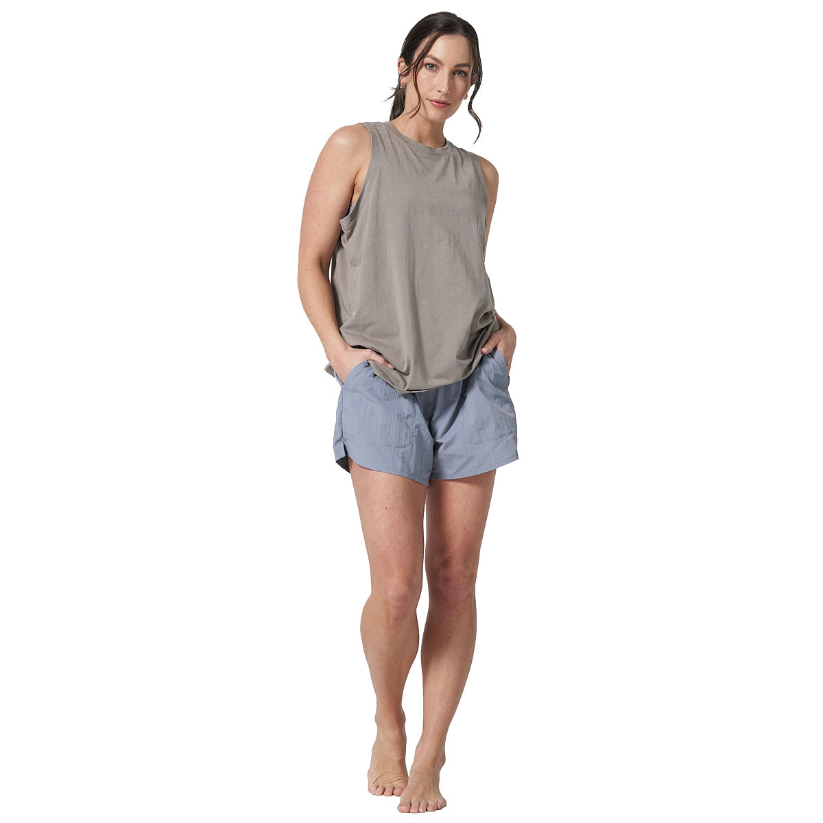 Ell/Voo Womens Gina Tank