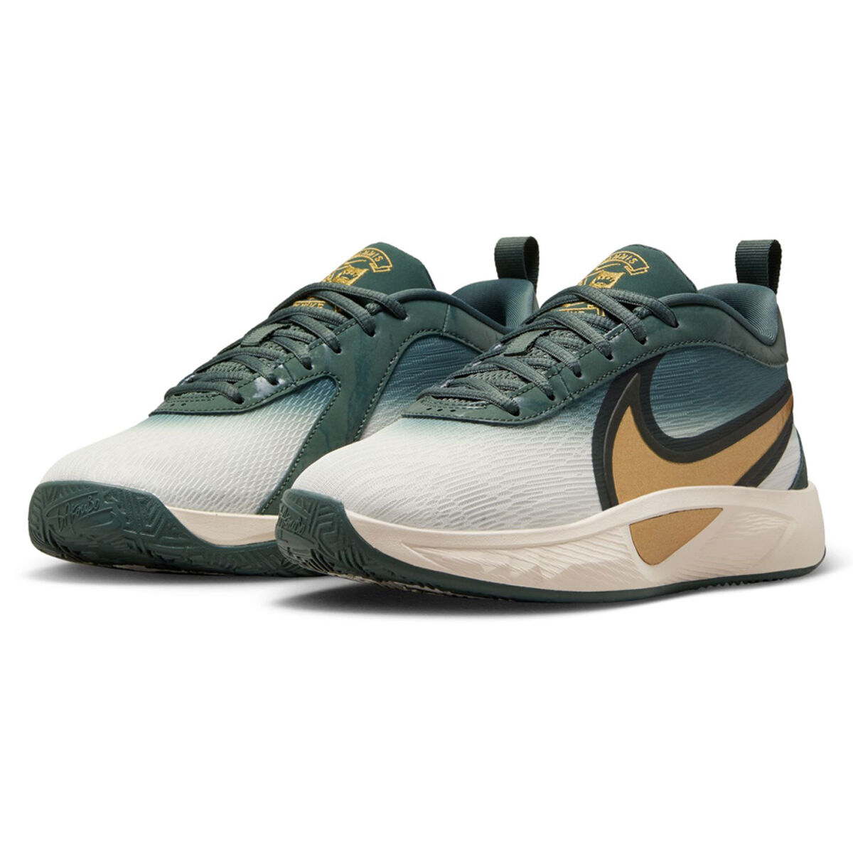 Nike Freak 6 GS Kids Basketball Shoes