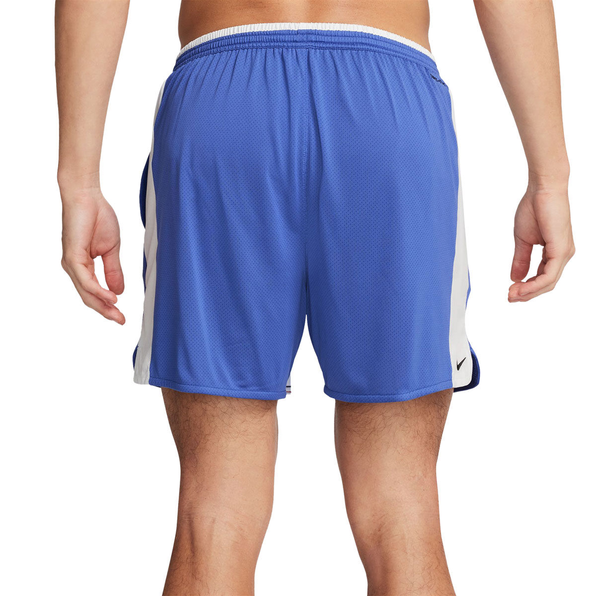 Nike Mens Dri-FIT Track Club Brief-Lined 3 inch Running Shorts