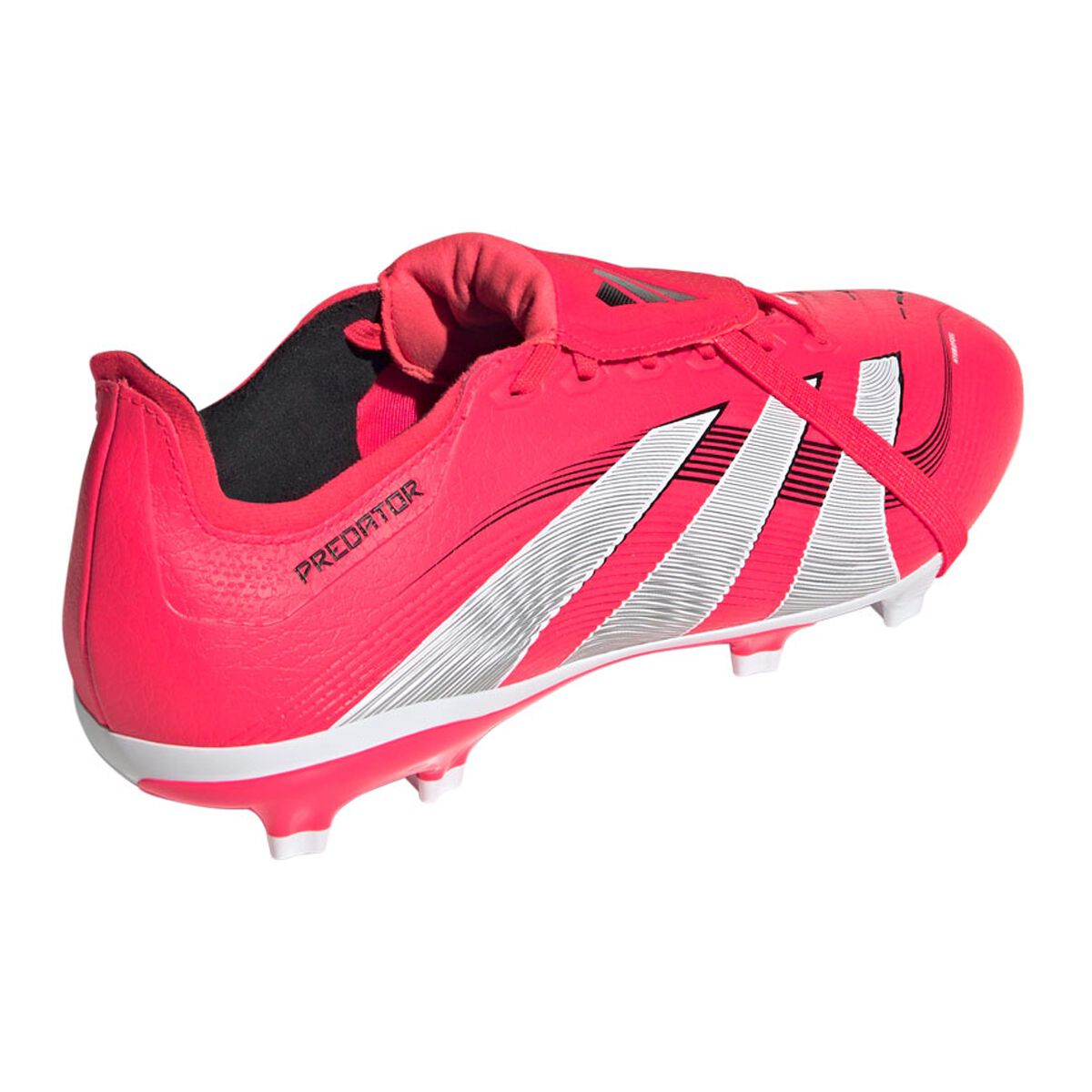 adidas Predator League Fold-Over Tongue Football Boots
