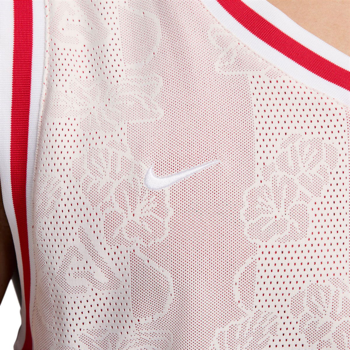 Nike Mens Giannis Dri-FIT DNA Basketball Jersey