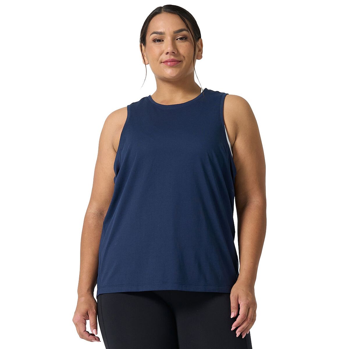 Ell/Voo Womens Essentials Training Tank