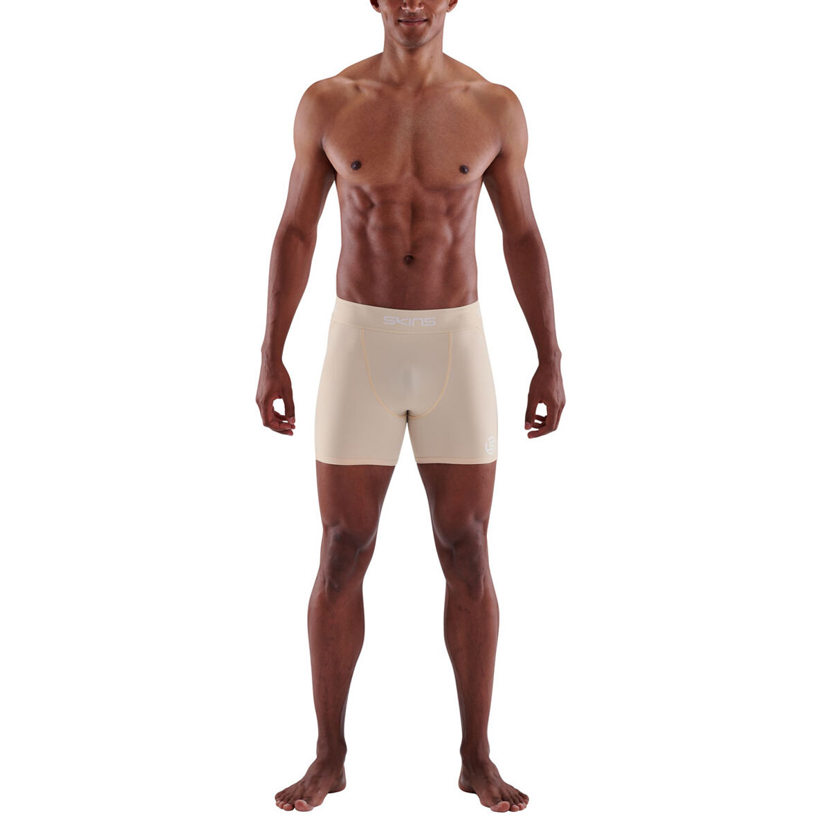 SKINS Mens Series 1 Compression Shorts