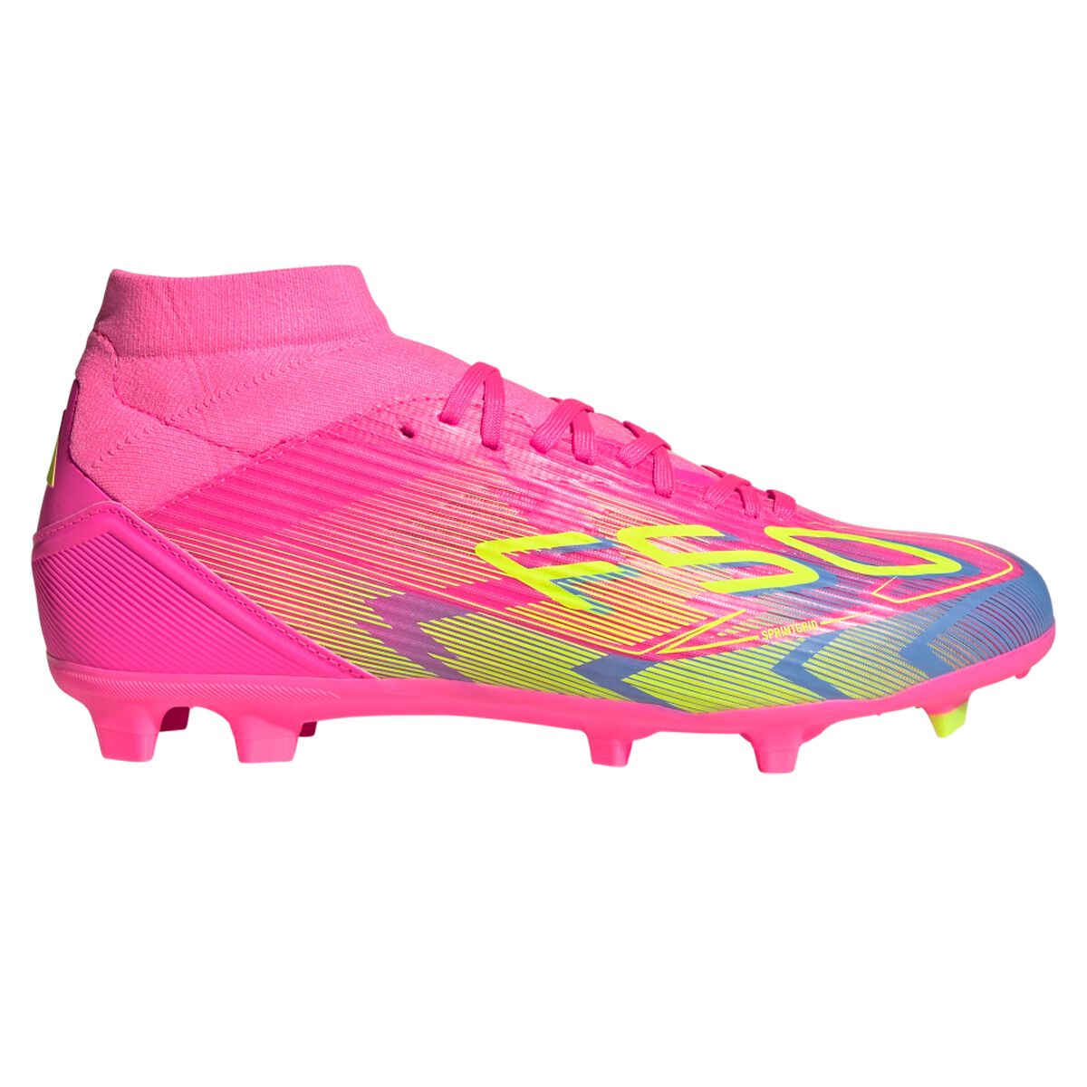 adidas F50 League Mid Womens Football Boots