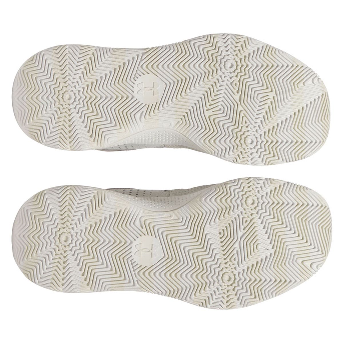 Under Armour Curry 3Z 24 GS Kids Basketball Shoes