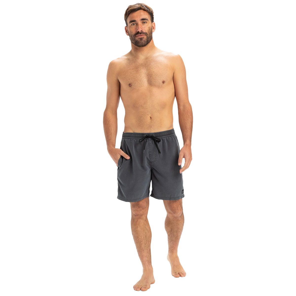 Quiksilver Mens Everyday Surfwash Volley 17NB Board Shorts