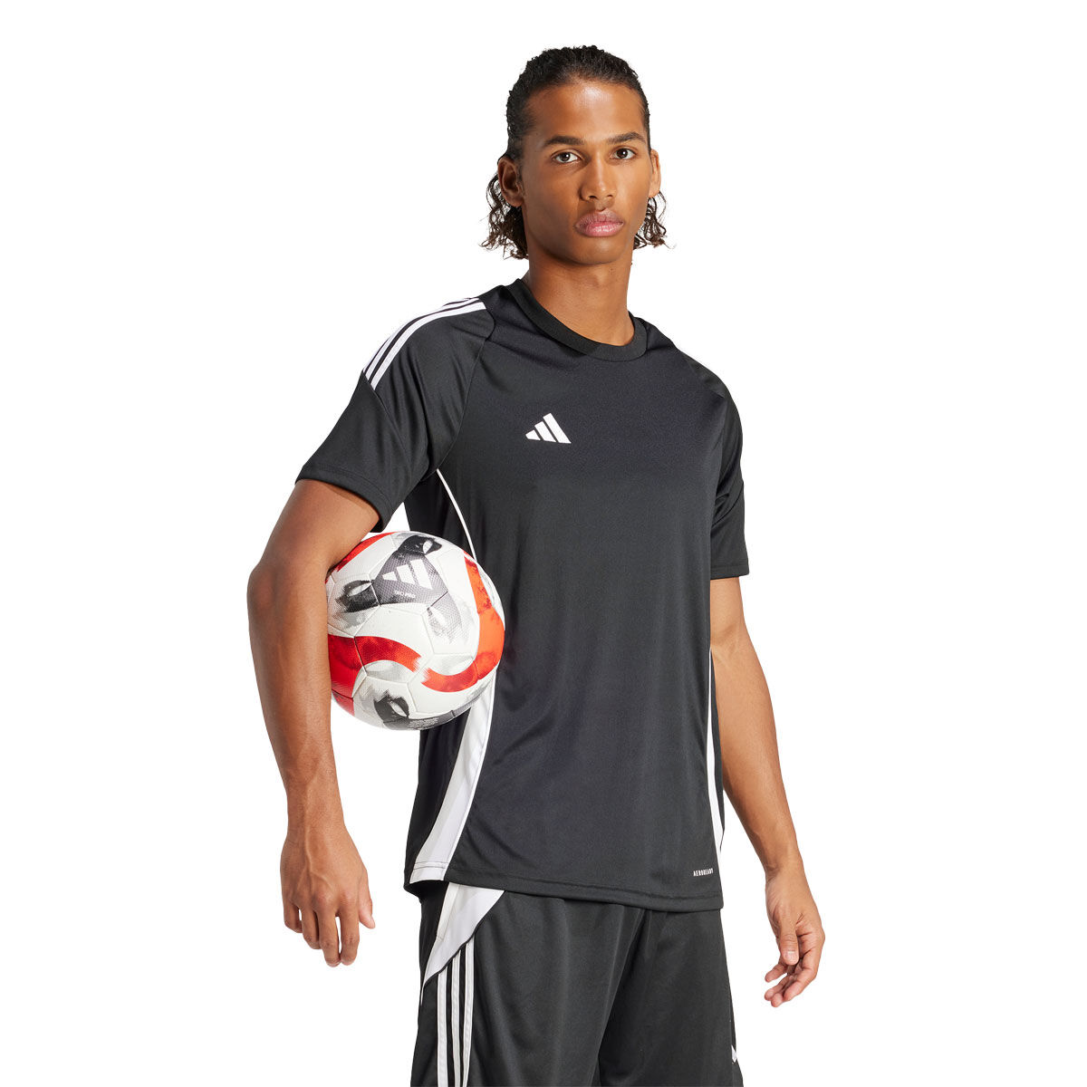 adidas Mens Tiro24 Jersey