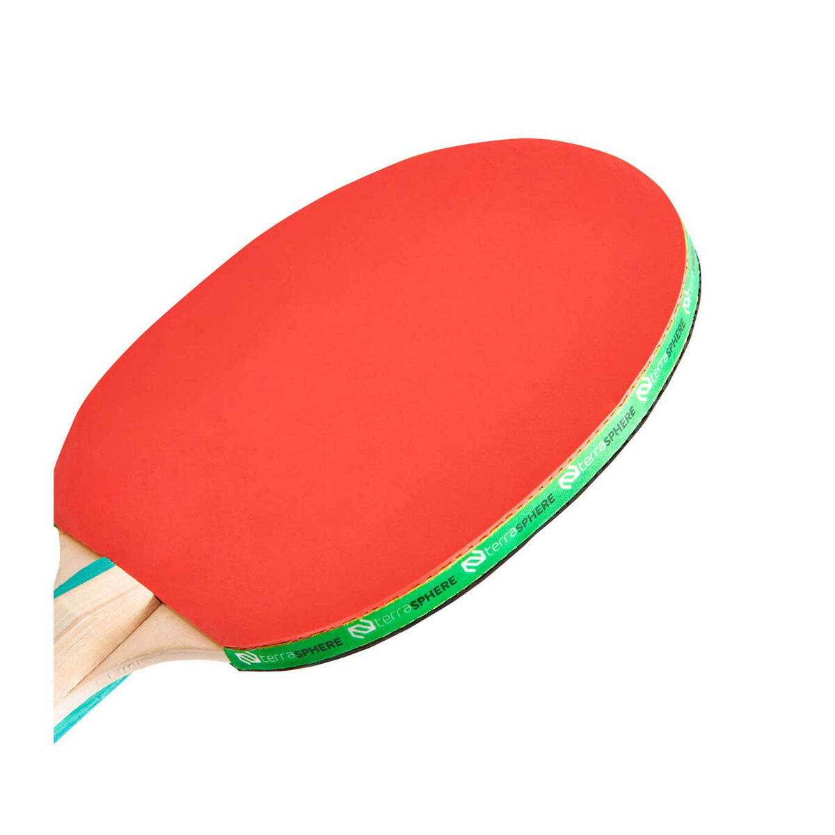 Terrasphere 4 Player Social Table Tennis Set