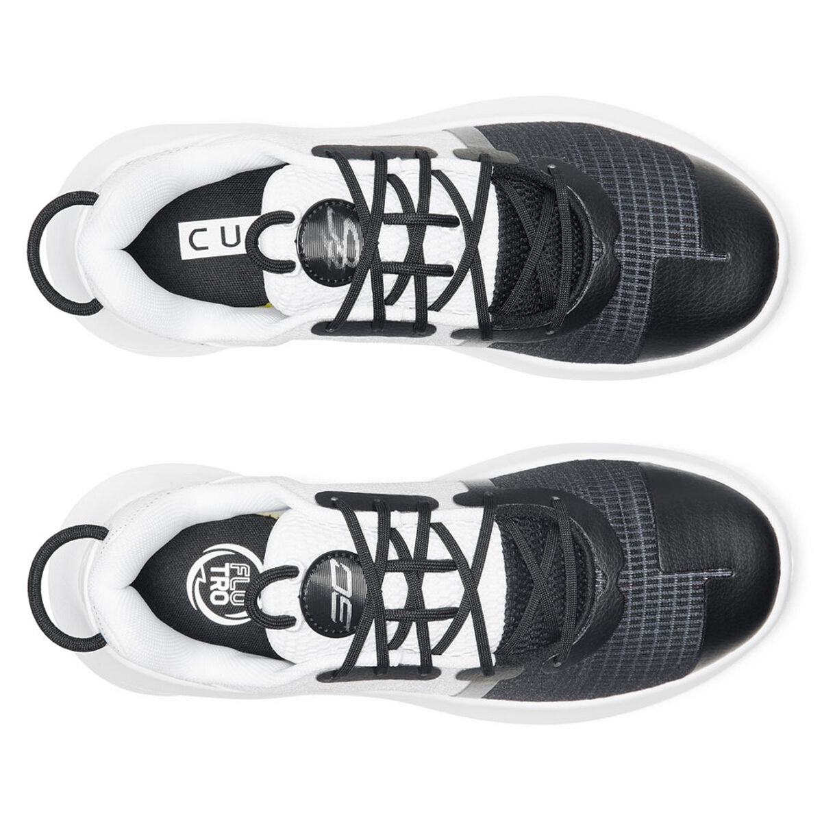 Under Armour Curry 6 Flotro Basketball Shoes