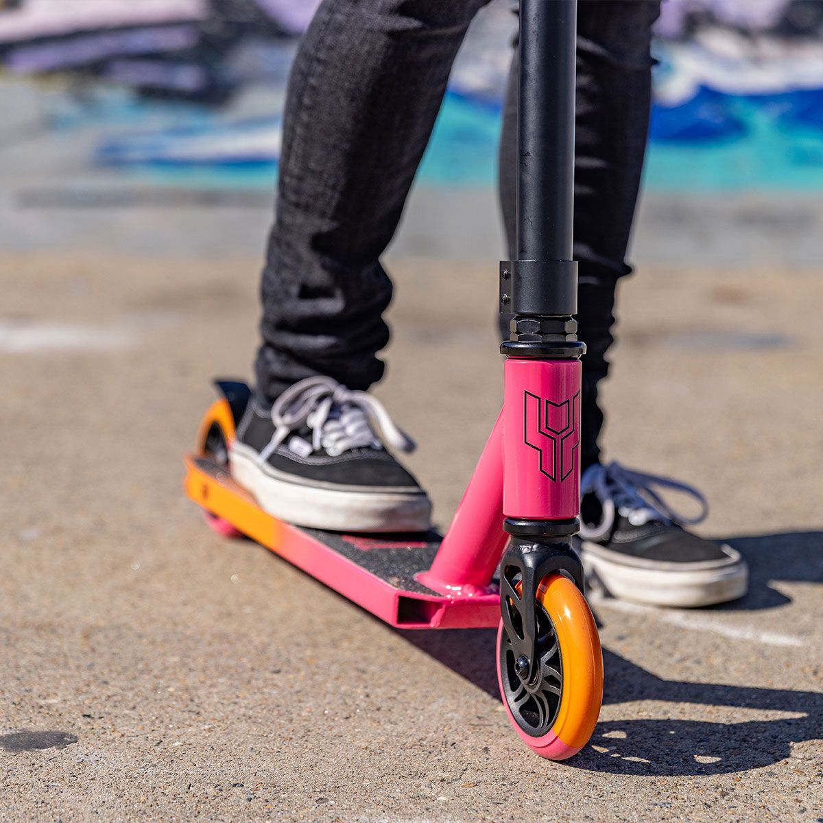 Tahwalhi ST3 Scooter