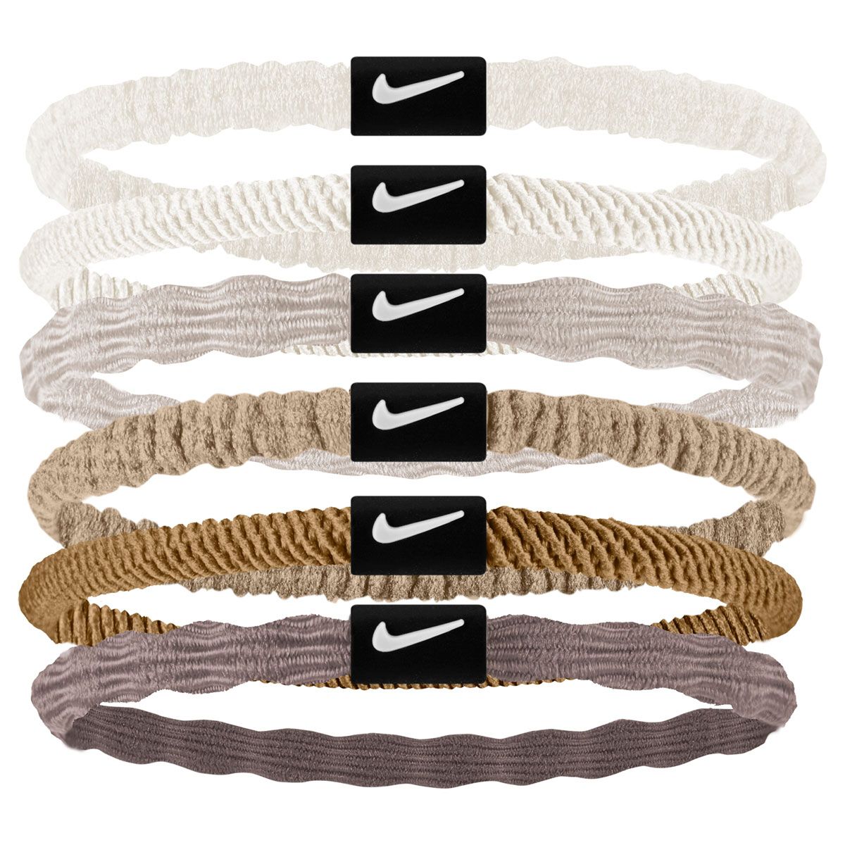 Nike Flex Hair Ties