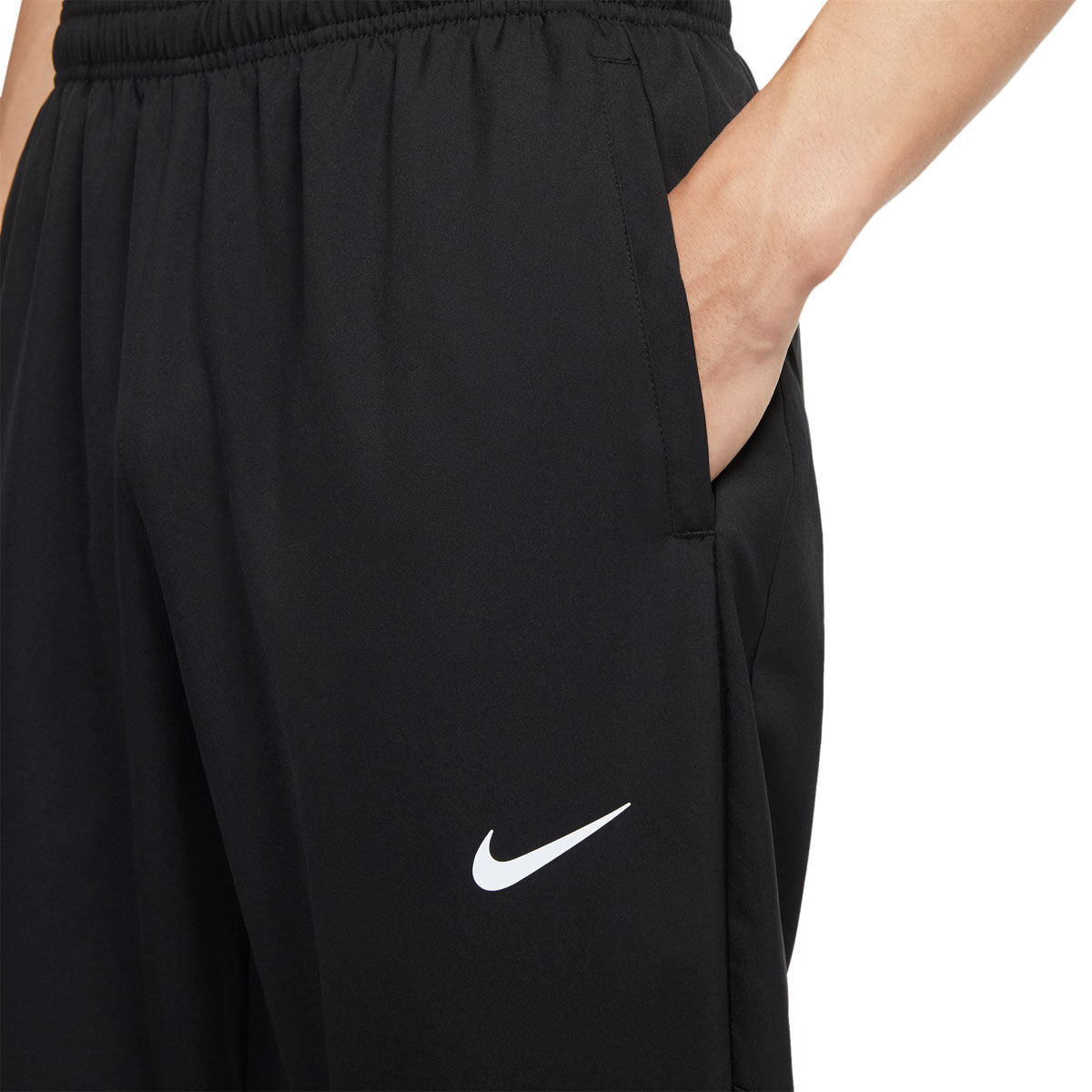 Nike Mens Dri-FIT Challenger Woven Running Pants