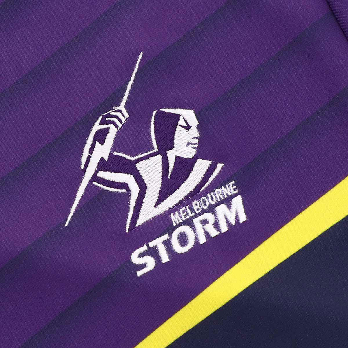 Melbourne Storm 2025 Mens Home Jersey