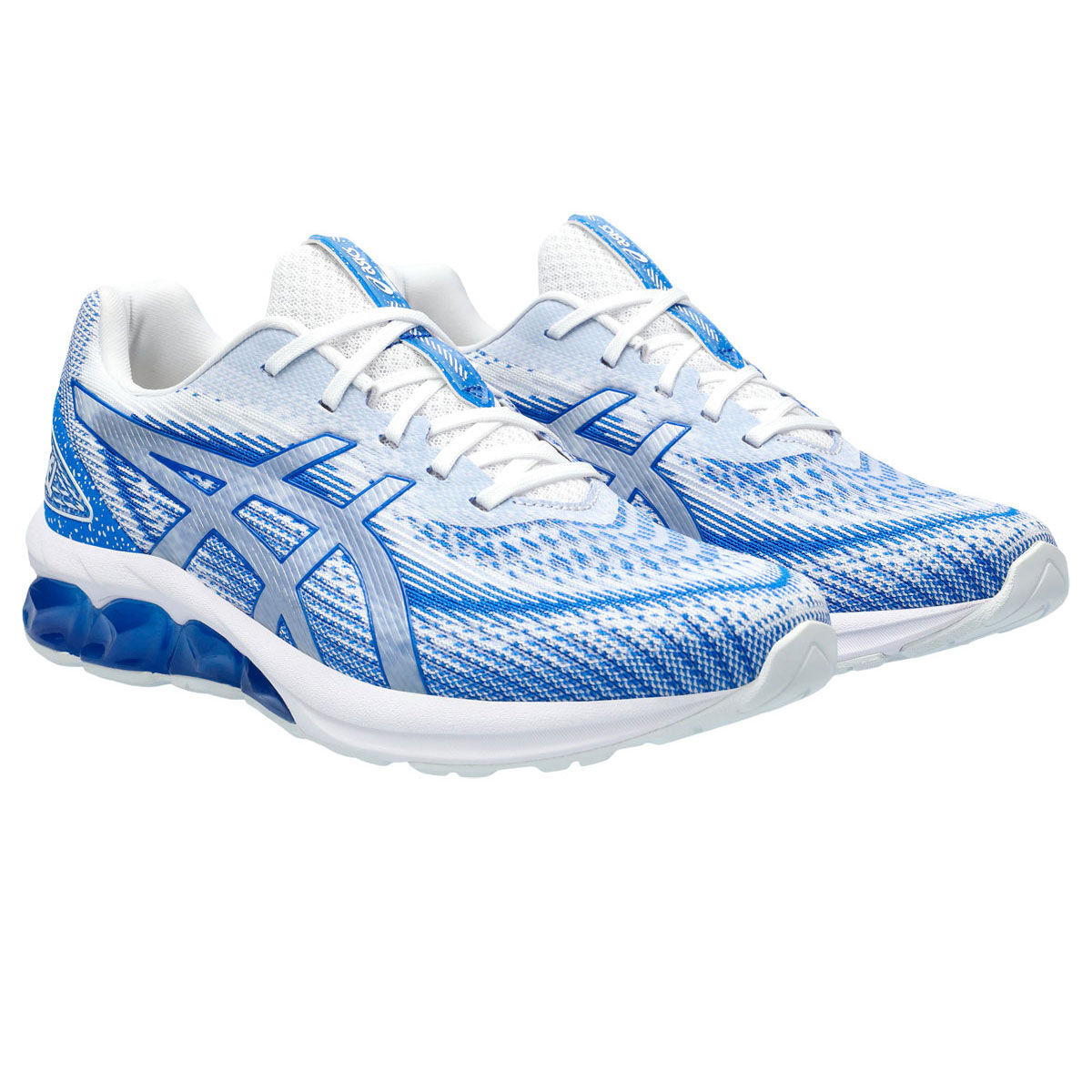 Asics GEL Quantum 180 VII Mens Casual Shoes
