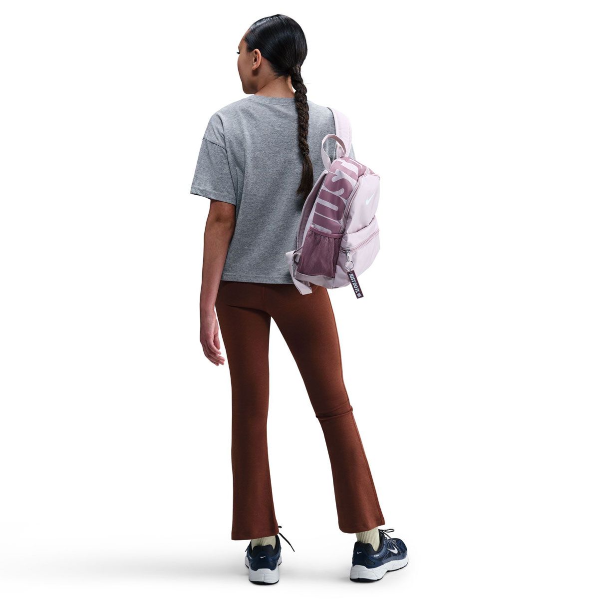 Nike Junior Essential Doodle 2 Tee