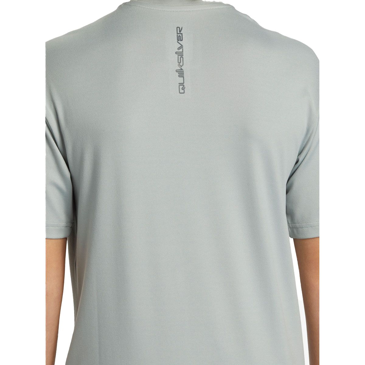 Quiksilver Boys Everyday Short Sleeve Surf Tee