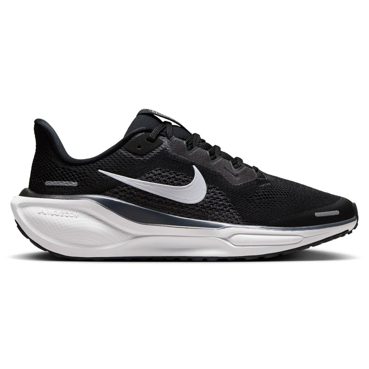 Nike Air Zoom Pegasus 41 Grade School Kids Running Shoes