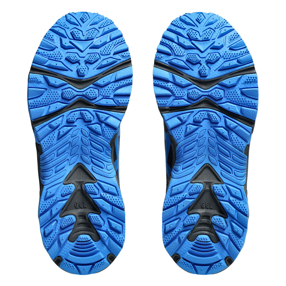 Asics GEL Trigger 12 TX GS Kids Cross Training Shoes