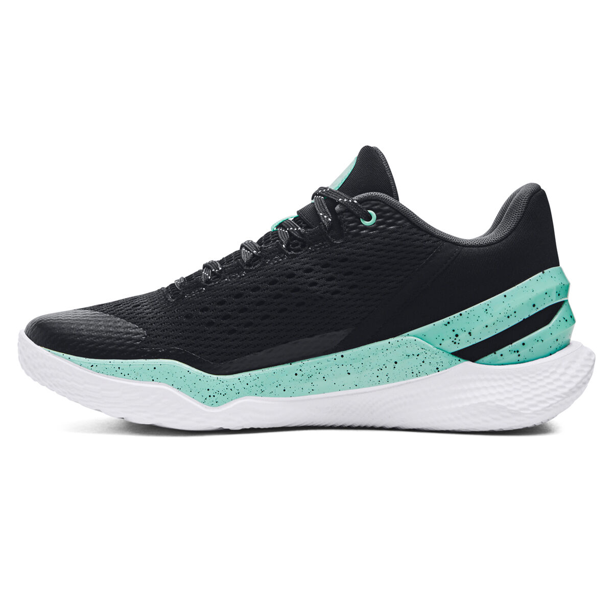 Under Armour Curry 2 Low Flotro Future Curry Basketball Shoes