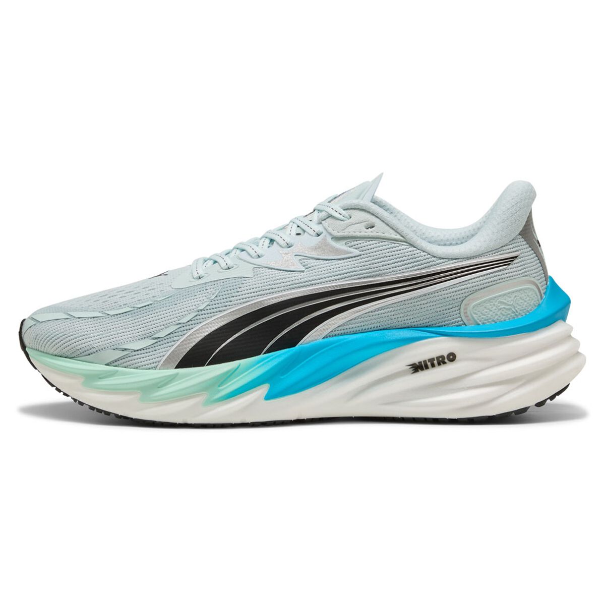 Puma Velocity NITRO 4 Mens Running Shoes