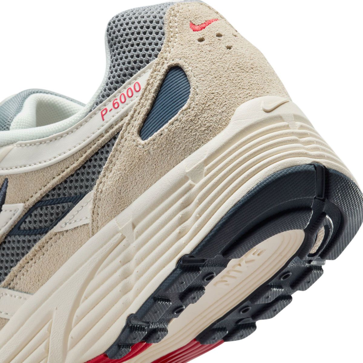 Nike P-6000 Mens Casual Shoes