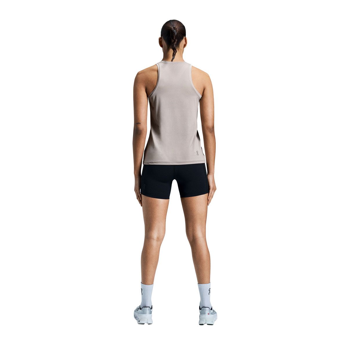 On Womens Core Running Tank