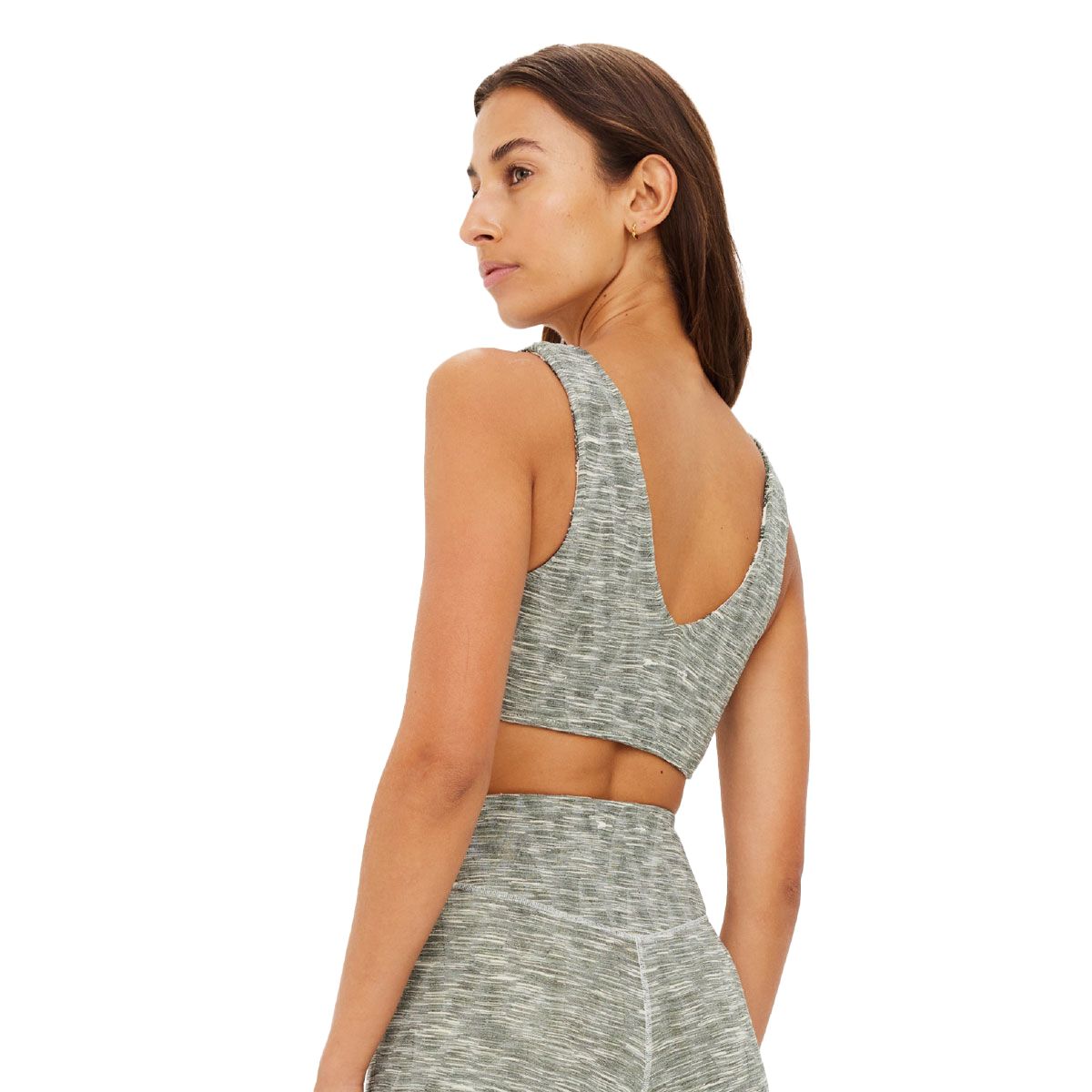 The Upside Womens Reversible Isaac Bra