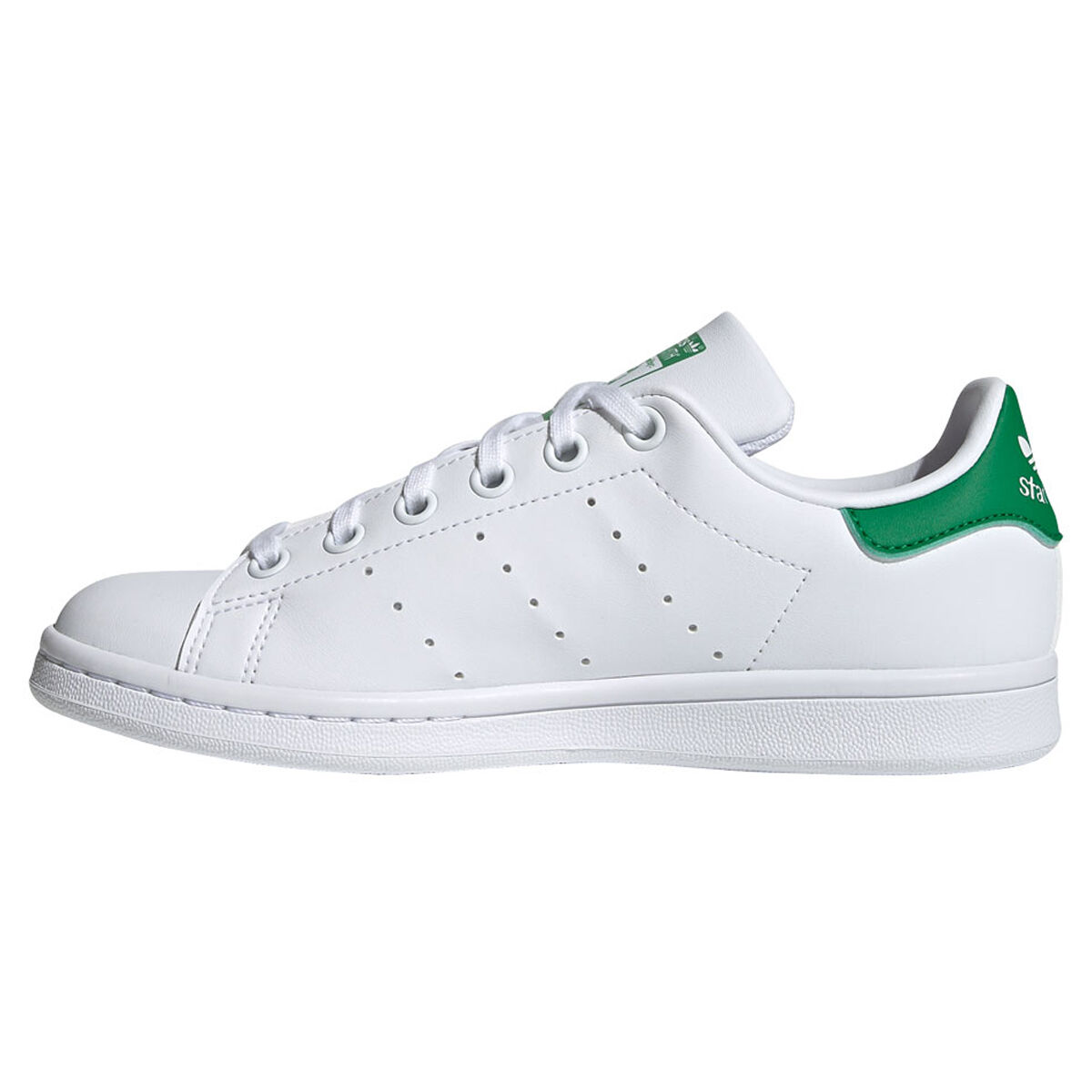 adidas Originals Stan Smith GS Kids Casual Shoes