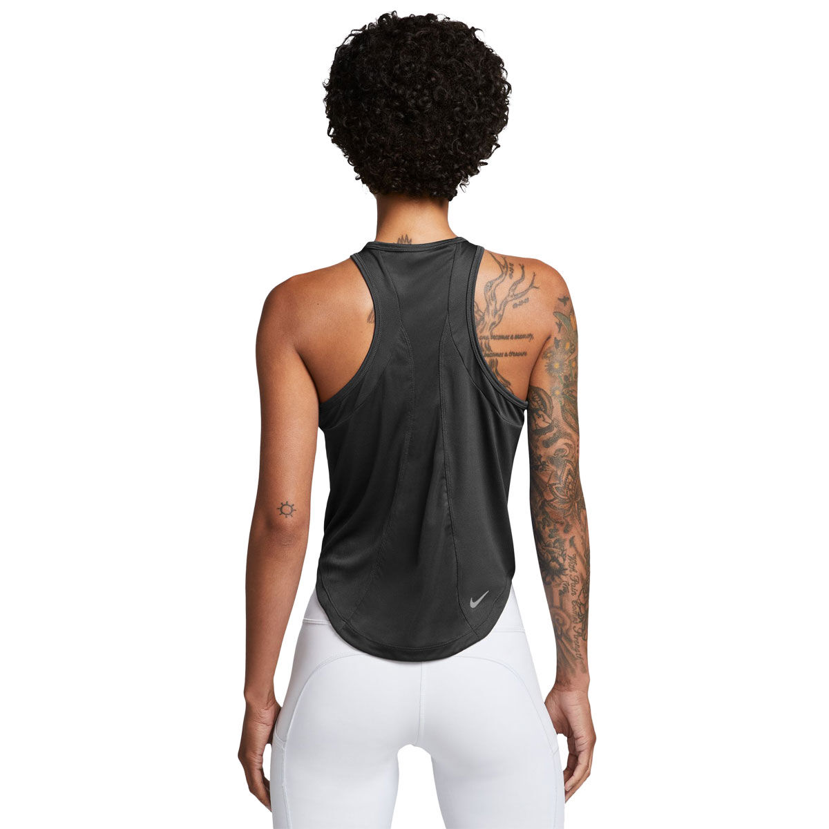 Nike Womens Fast Dri-FIT Running Tank