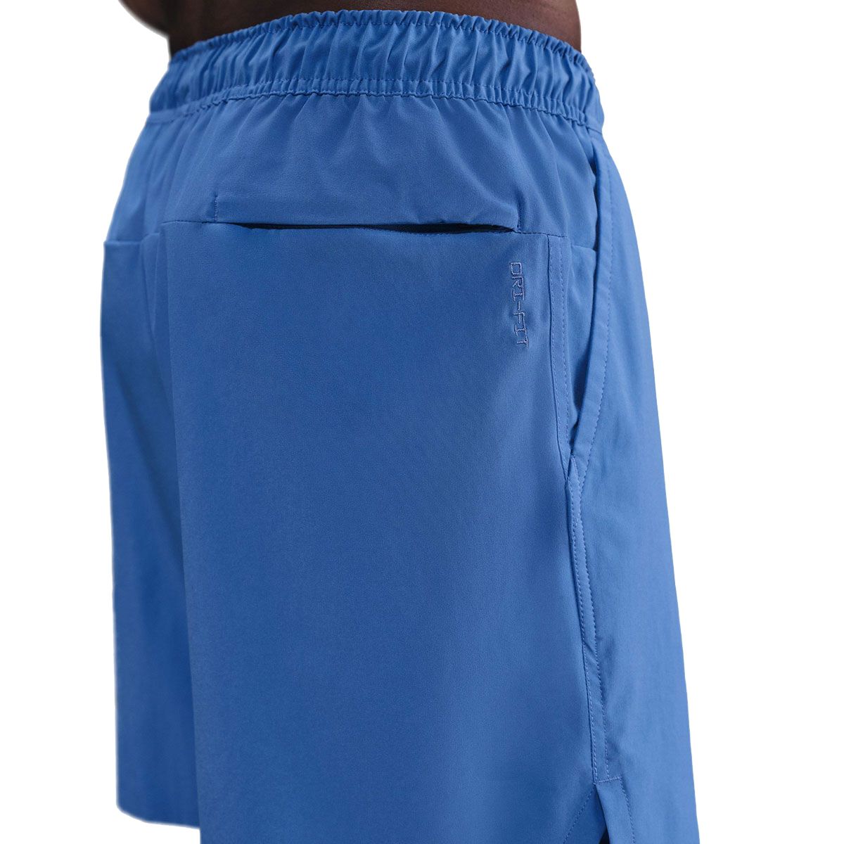 Nike Mens Unlimited Dri-FIT 7 Inch Unlined Training Shorts