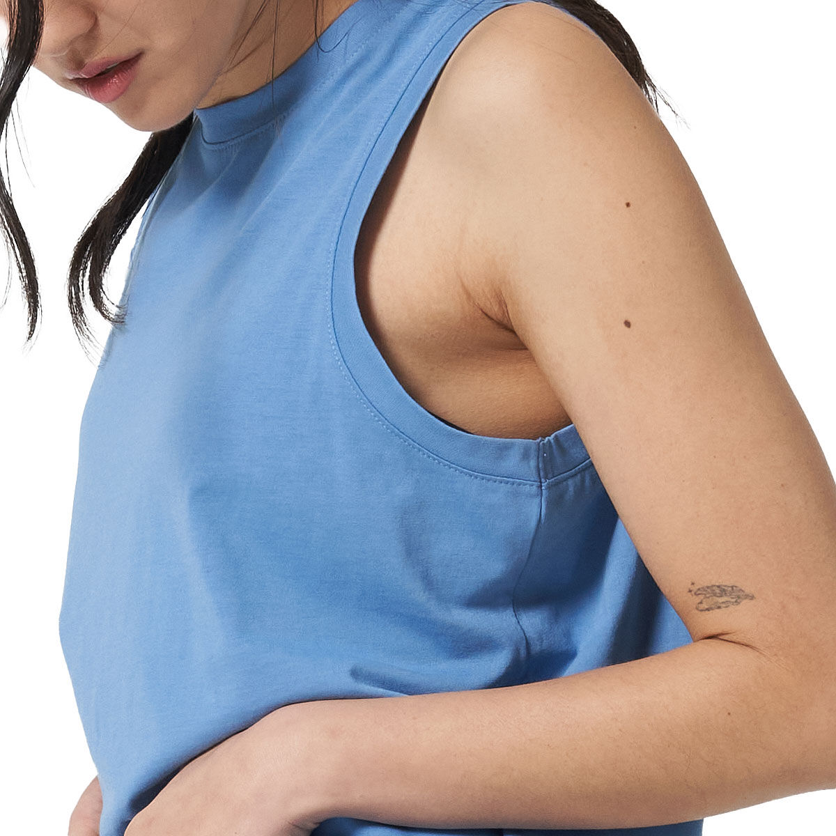 Ell/Voo Womens Gina Tank