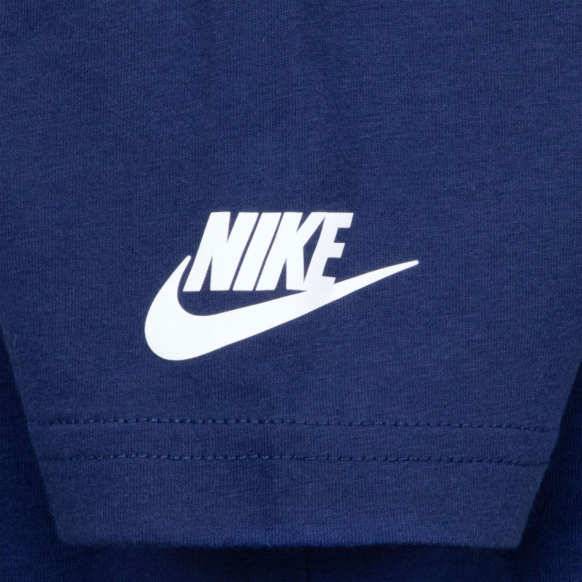 Nike Junior Kids Club Seasonal Jersey Tee