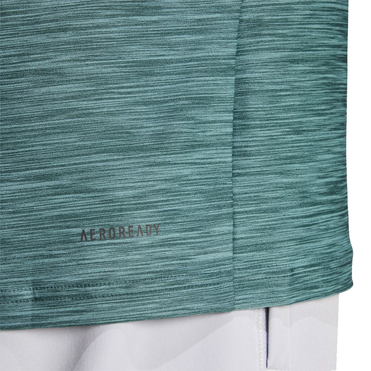 adidas Mens Train Essentials Stretch Training Tee