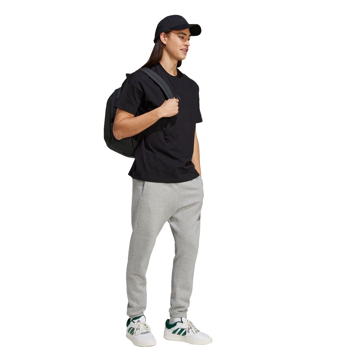 adidas Mens All SZN Tee