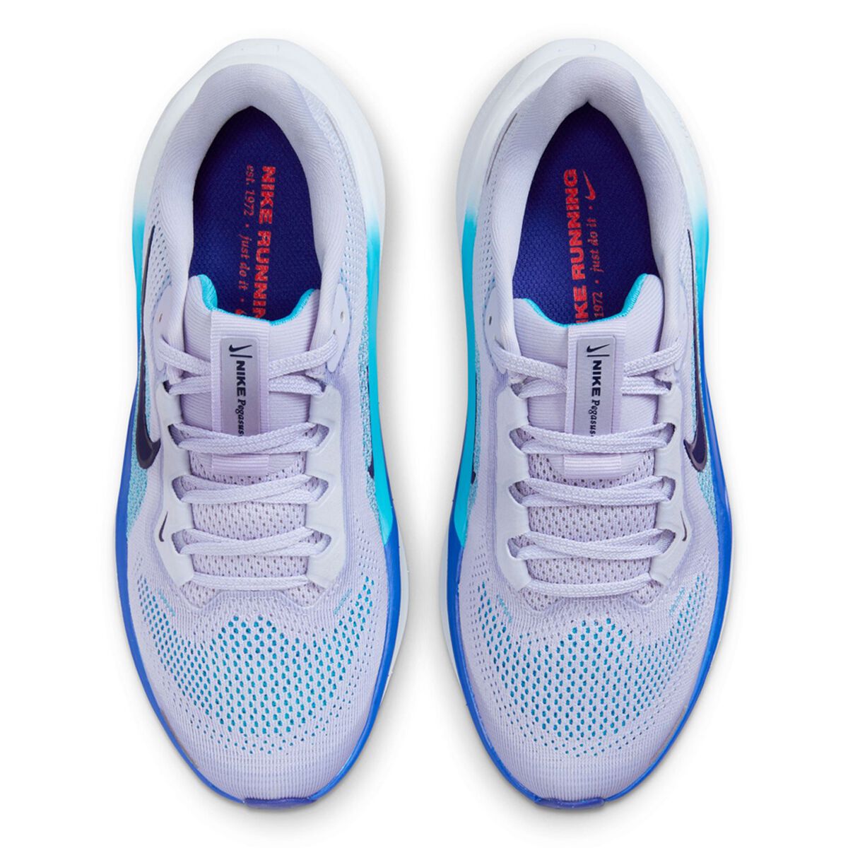 Nike Air Zoom Pegasus 41 Kids Running Shoes